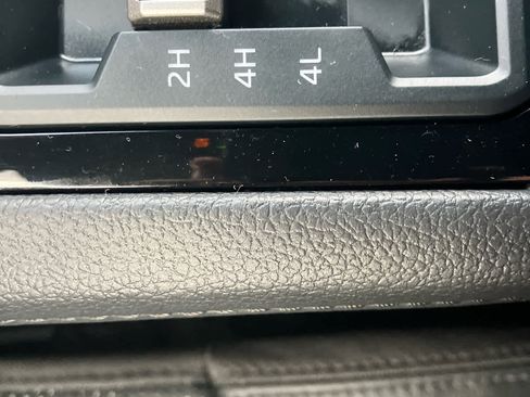 Used 2025 Toyota Sequoia Limited image 38