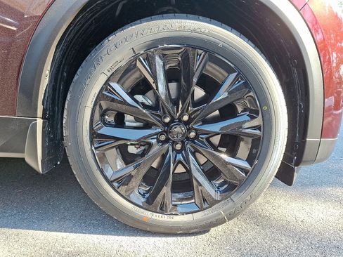 New 2026 MAZDA CX-90 3.3 Turbo w/ Premium Sport Pkg image 4