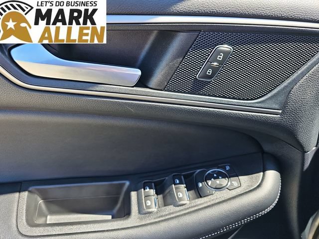 Used 2022 Ford Edge SEL w/ Convenience Package AWD/4WD image 22