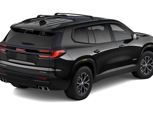 New 2026 GMC Acadia AT4 w/ Luxury Package AWD/4WD image 27