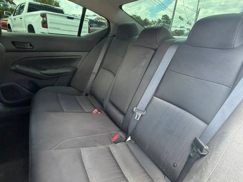 Used 2023 Nissan Altima 2.5 S FWD image 13