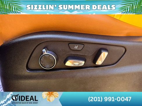 Used 2019 Cadillac XT4 Premium Luxury AWD/4WD image 28