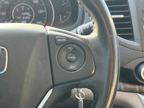 Used 2013 Honda CR-V EX-L image 26
