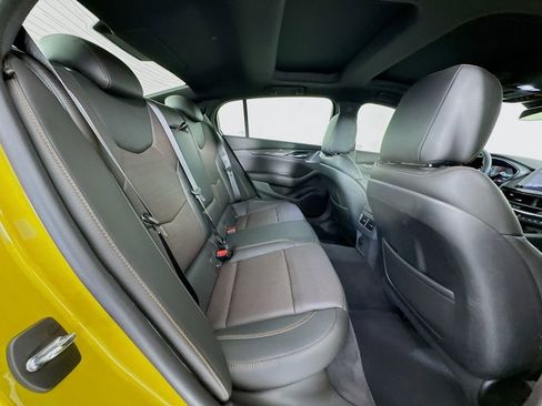 Used 2024 Cadillac CT5 V w/ Super Cruise 1 Package image 28