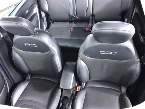 Used 2018 FIAT 500L Lounge image 28
