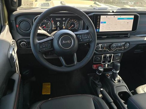 New 2026 Jeep Gladiator Rubicon image 6