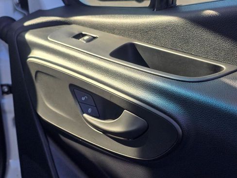 New 2026 Mercedes-Benz Sprinter 2500 image 23