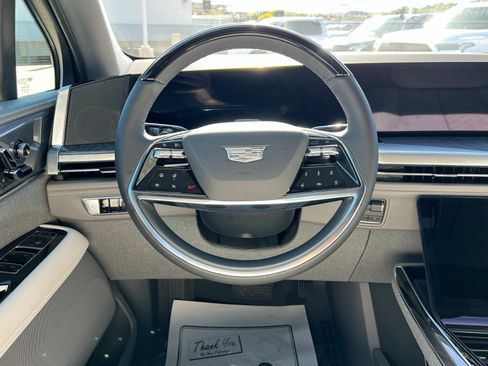 New 2026 Cadillac Escalade IQL Luxury image 13