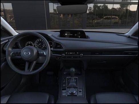 Used 2026 MAZDA CX-30 AWD 2.5 S w/ Select Sport Pkg image 2