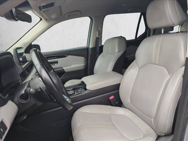 Used 2024 Honda Pilot EX-L image 21