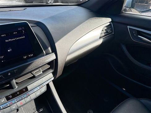 Used 2024 Cadillac CT5 Premium Luxury w/ Climate Package image 23