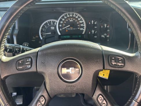 Used 2006 HUMMER H2 image 11