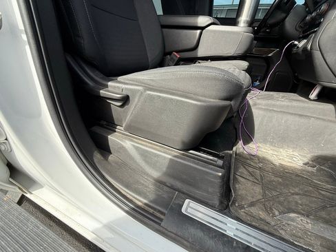 Used 2020 Chevrolet Silverado 1500 LT w/ All-Star Edition image 13