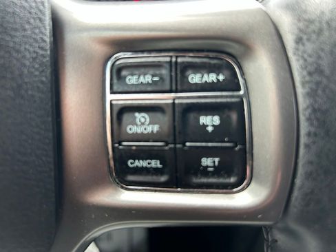 Used 2023 RAM 1500 Classic Warlock AWD/4WD image 23