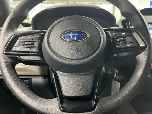 Used 2026 Subaru Forester AWD/4WD image 18