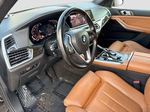 Used 2019 BMW X5 xDrive40i w/ Convenience Package AWD/4WD image 26