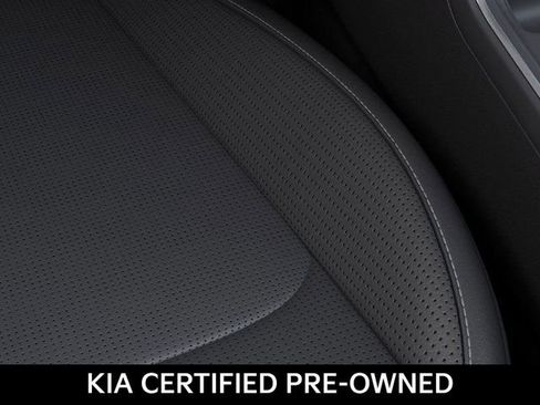 Certified 2026 Kia Sorento S w/ S Panoramic Sunroof Package FWD image 24