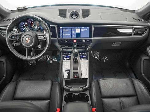Used 2024 Porsche Macan Turbo image 15