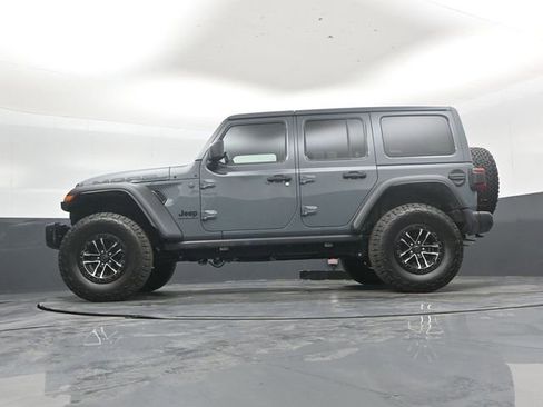 New 2026 Jeep Wrangler Unlimited Rubicon 392 AWD/4WD image 43