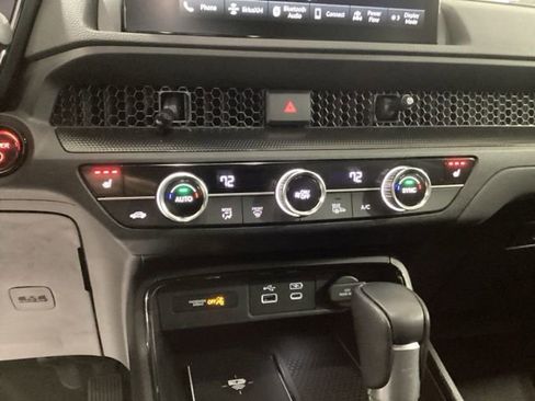 Used 2024 Honda CR-V Sport-L image 8