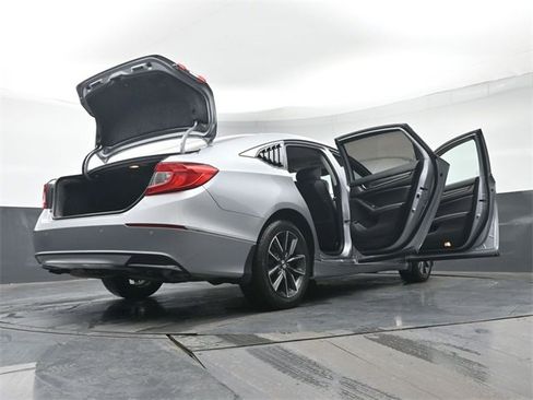 Used 2021 Honda Accord EX-L image 48