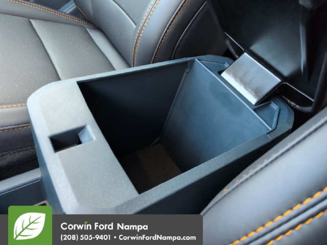 New 2026 Ford Maverick Tremor AWD/4WD image 20