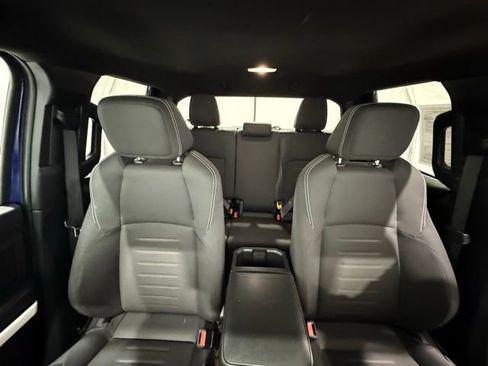 Used 2024 Toyota Tacoma TRD Off-Road image 27