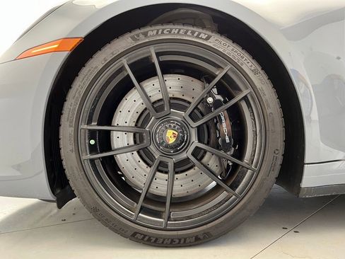 Used 2024 Porsche 911 Targa 4S image 34
