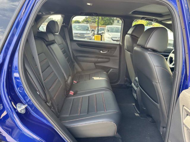 Used 2024 Honda CR-V Sport-L image 9