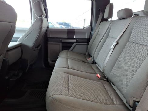 Used 2019 Ford F150 XLT w/ Equipment Group 301A Mid AWD/4WD image 16
