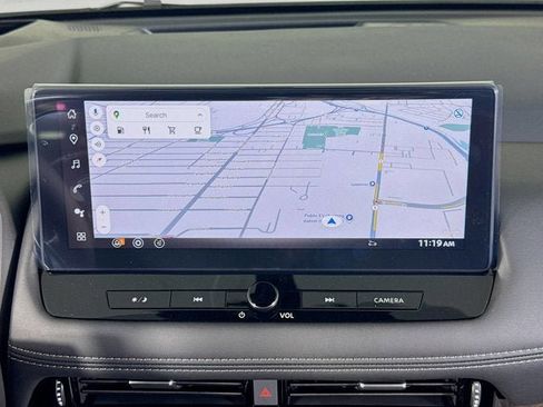 New 2026 Nissan Rogue Platinum w/ Platinum Premium Package image 15