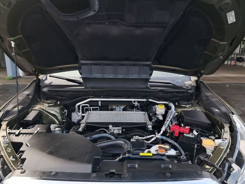 Used 2022 Subaru Ascent Touring image 27