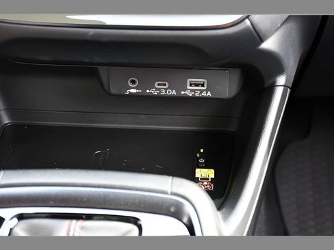 Certified 2026 Subaru Impreza RS AWD/4WD image 37