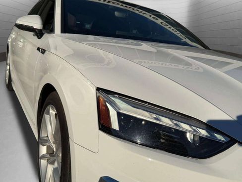 Used 2024 Audi A5 2.0T Premium Plus image 46