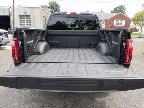 Used 2024 Ford F150 Lariat AWD/4WD image 30
