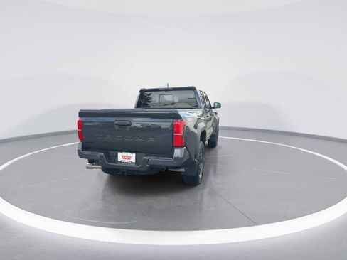 New 2026 Toyota Tacoma TRD Off-Road image 7