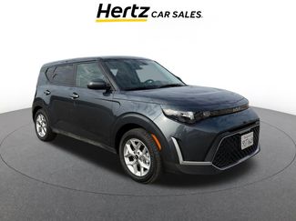 Used 2025 Kia Soul LX w/ LX Technology Package video 1