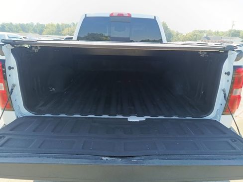 Used 2015 GMC Sierra 2500 Denali w/ Duramax Plus Package image 19