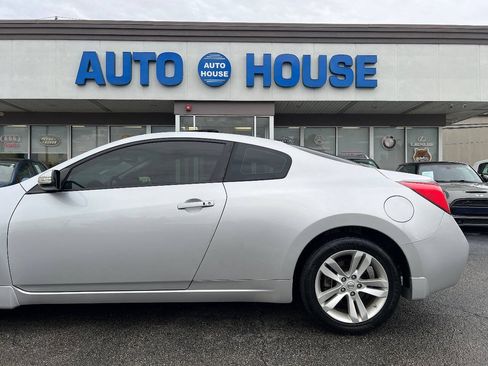 Used 2012 Nissan Altima 2.5 S w/ 2.5S Premium Pkg FWD image 33