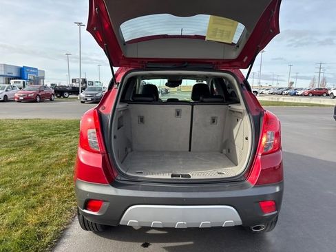 Used 2013 Buick Encore Premium image 25