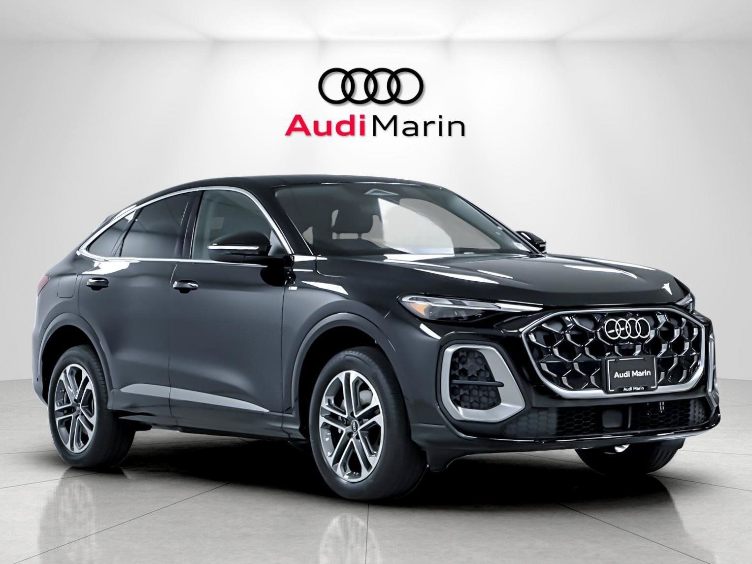 New 2026 Audi Q5 Premium AWD/4WD image 7