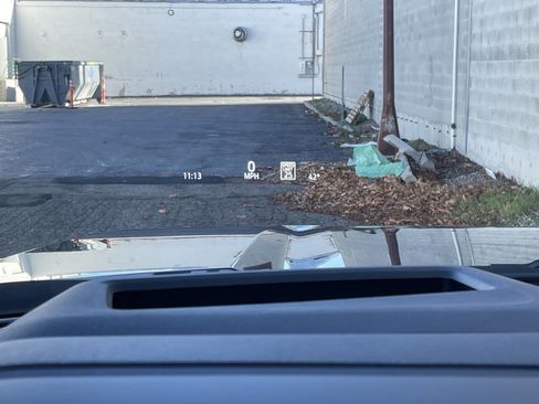 Used 2025 Ford F450 Platinum image 25