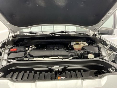 Used 2022 GMC Sierra 1500 Elevation image 28