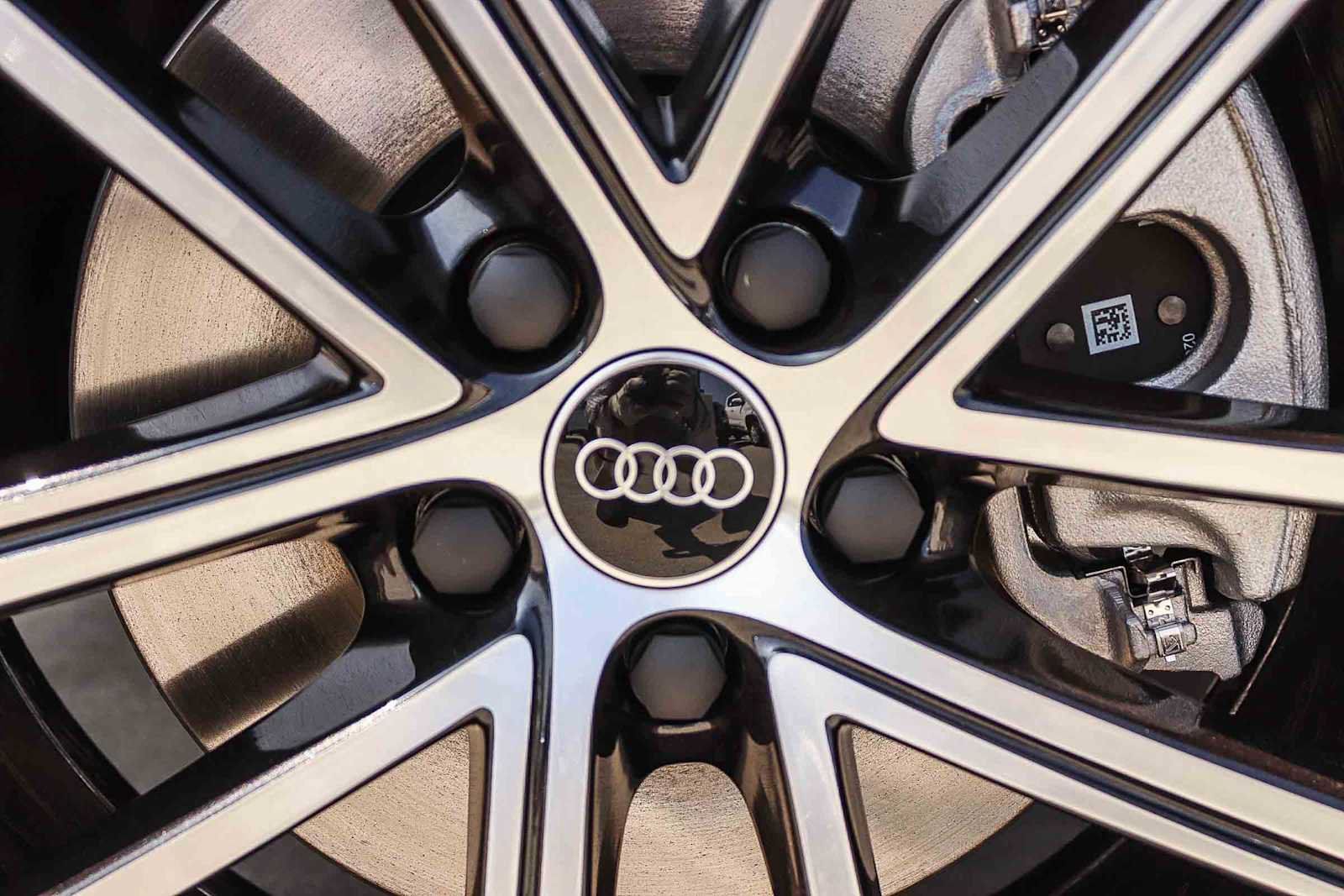 New 2026 Audi Q5 Premium AWD/4WD image 15