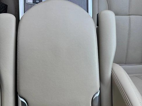 Used 2016 Land Rover Range Rover Sport HSE image 41