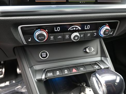 New 2025 Audi Q3 2.0T Premium Plus image 18