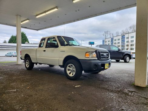 Used 2010 Ford Ranger XL image 7