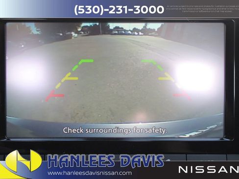 New 2025 Nissan Sentra S image 21