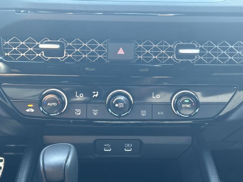 Certified 2024 Honda Accord Sport image 17