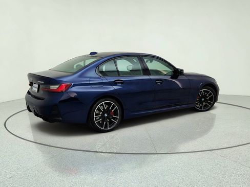 Used 2023 BMW M340i xDrive AWD/4WD image 6